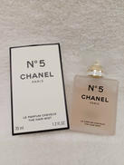 N°5 THE HAIR MIST|CHANEL