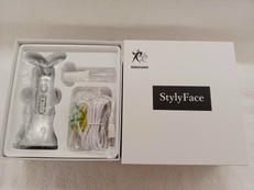 STYLYFACE|RENAISSANCE