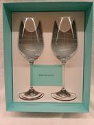 ペアワイングラス|TIFFANY&CO.