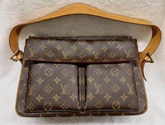 ヴィバシテGM|LOUIS VUITTON