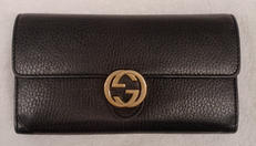 インターロッキングG|GUCCI