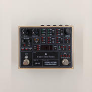 エフェクター|FREE THE TONE