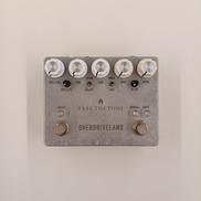 エフェクター|FREE THE TONE