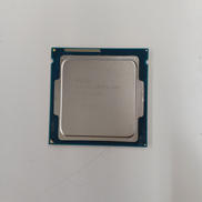 CPU|INTEL