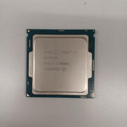 CPU|INTEL