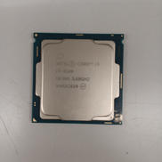 CPU|INTEL