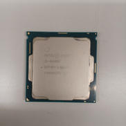 CPU|INTEL