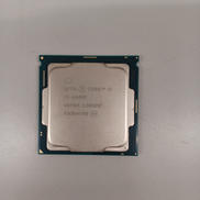 CPU|INTEL