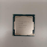 CPU|INTEL
