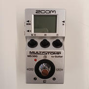 マルチエフェクター|ZOOM