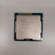 CPU|INTEL