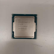 CPU|INTEL