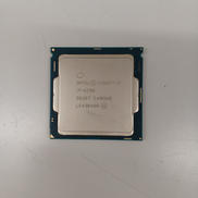 CPU|INTEL