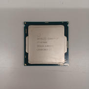 CPU|INTEL