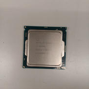 CPU|INTEL