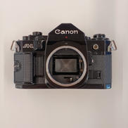 カメラ|CANON