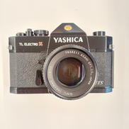 カメラ|YASHICA