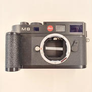デジタルカメラボディ|LEICA