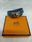 レザーブレスレット|HERMES