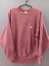 リバースウィーブ|CHAMPION