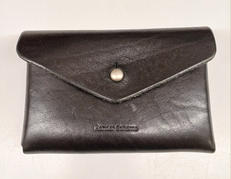 カードケース|HENDER SCHEME
