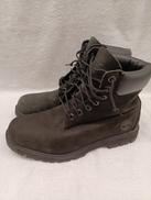 ウォータープルーフ|TIMBERLAND