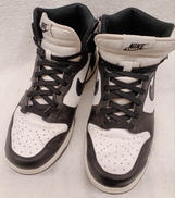 DUNK HIGH RETRO|NIKE