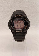 BABY-G|CASIO