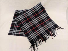 マフラー|BURBERRY