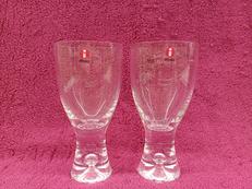 グラス2点セット|IITTALA