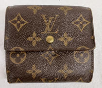 ポルトモネ　ビエ　カルトクレディ|LOUISVUITTON