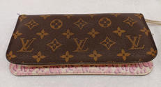 ポルトフォイユ・アンソリット|LOUIS VUITTON