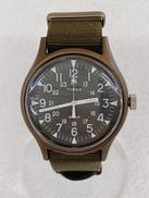 クォーツ|TIMEX