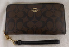 長財布|COACH