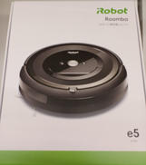 ロボット掃除機|IROBOT