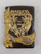 HARLEYDAVIDSON|ZIPPO