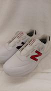 ゴルフシューズ 25CM|NEW BALANCE GOLF