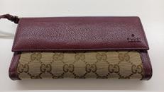 長財布|GUCCI