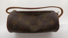 パピヨンポーチのみ|LOUIS VUITTON