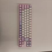 メカニカルキーボード|DUCKY × VARMILO