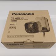 ワイヤレスカメラ|PANASONIC