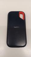 外付けSSD|SANDISK