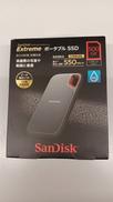 外付けSSD|SANDISK
