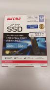 外付けSSD|BUFFALO