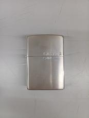 CASTER|ZIPPO