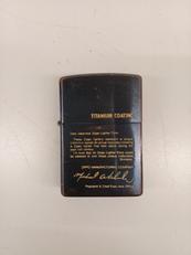 1997年製|ZIPPO