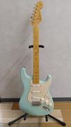 エレキギター|FENDER USA CUSTOM SHOP