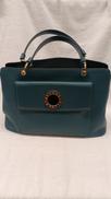 2WAYレザー|BVLGARI