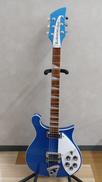 エレキギター|RICKENBACKER