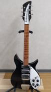 エレキギター|RICKENBACKER